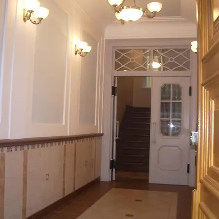 Apartment In