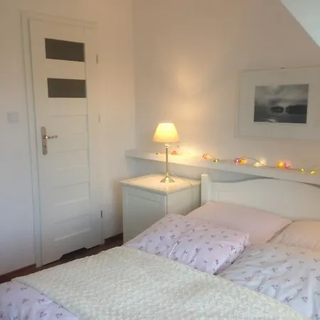 In Lägenhet Sopot