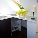 In Apartamento Sopot