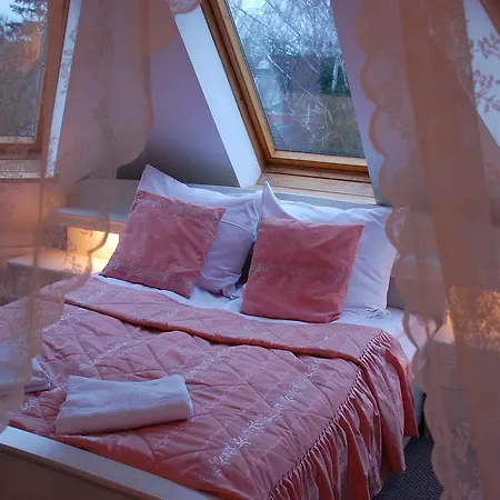 Apartment In