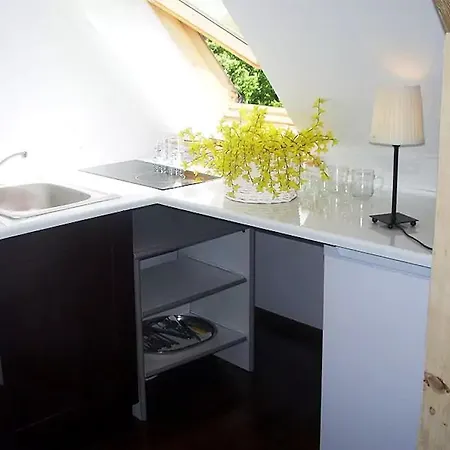 In Apartment Sopot