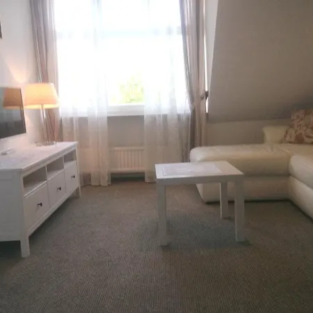 In Apartment Sopot
