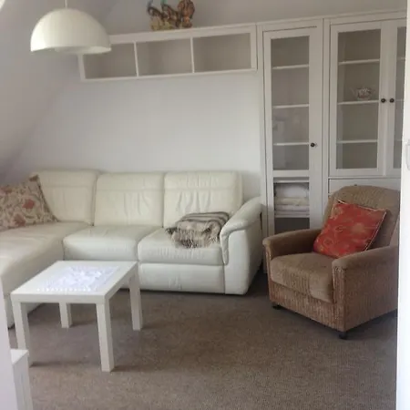 Apartment In