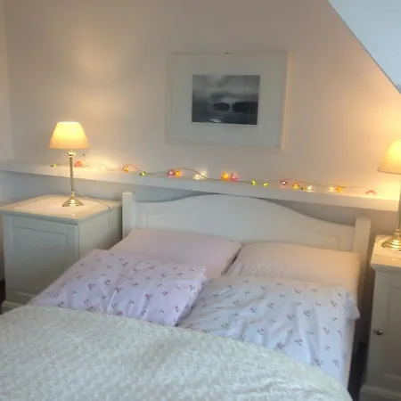 In Apartamento Sopot