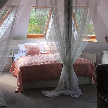 In Apartamento Sopot