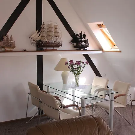 Apartamento In