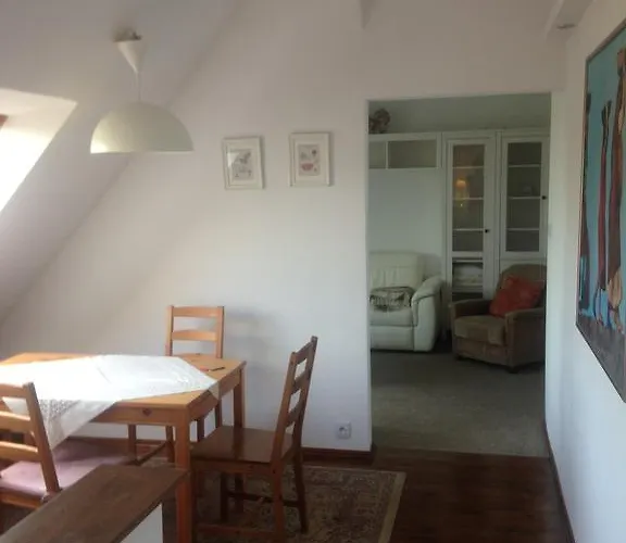 Apartmán In Sopoty
